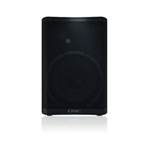 QSC CP 12 12-inch Compact Powered Loudspeaker