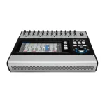 QSC Touchmix 30 Pro 32-Channel Professional Digital Mixer