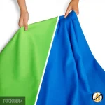 Tuchler Chromakey Screen - imagine 2