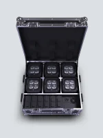 Chauvet Freedom Flex H4 IP X6 - imagine 2