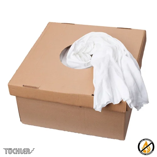 Tuchler Trusscover Senator