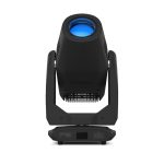 Chauvet Maverick Silens 2 Profile